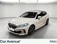 BMW Serie 1 Metz