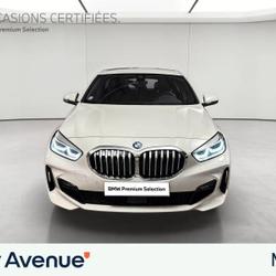 BMW Serie 1 116i 109 ch DKG7 M Sport Metz