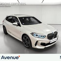 BMW Serie 1 116i 109 ch DKG7 M Sport Metz