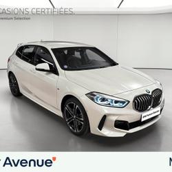 BMW Serie 1 116iA 109ch M Sport DKG7 Metz