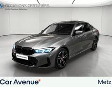 BMW Serie 3 Metz