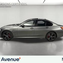BMW Serie 3 330eA xDrive 292ch M Sport Metz