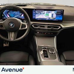 BMW Serie 3 330eA xDrive 292ch M Sport Metz