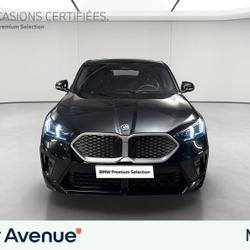 BMW X2 iX2 eDrive20 204ch M Sport Metz