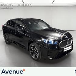 BMW X2 iX2 eDrive20 204ch M Sport Metz