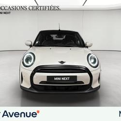Mini Cabrio Cooper 136ch Edition Premium Plus BVA7 Metz