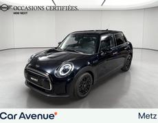 Mini Cooper Metz