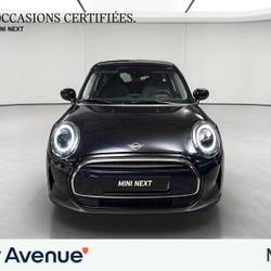 Mini Cooper Hatch 5 Portes Cooper 136 ch DKG7 Edition Premium Plus Metz