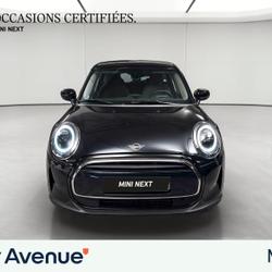 Mini Cooper Cooper 136ch Edition Premium BVA7 Metz