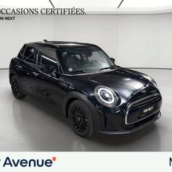 Mini Cooper Hatch 5 Portes Cooper 136 ch DKG7 Edition Premium Plus Metz