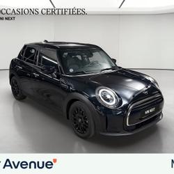 Mini Cooper Cooper 136ch Edition Premium BVA7 Metz