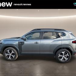 Dacia Duster Hybrid 155 Journey occasion - Rennes - photo 2/30