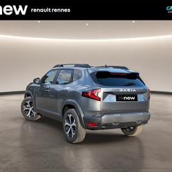 Dacia Duster Hybrid 155 Journey occasion - Rennes - photo 3/30