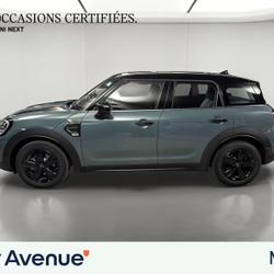 Mini Countryman Cooper 136ch Edition Premium Plus BVA7 Metz