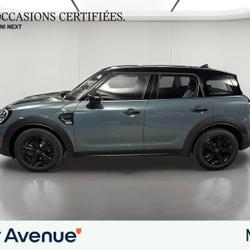 Mini Countryman Countryman 136 ch BVA7 Cooper Essential Metz