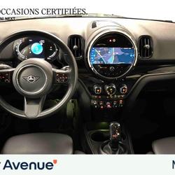Mini Countryman Cooper 136ch Edition Premium Plus BVA7 Metz