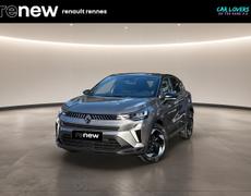Renault Captur Rennes