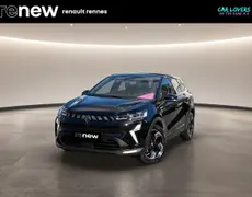 Renault Symbioz Rennes