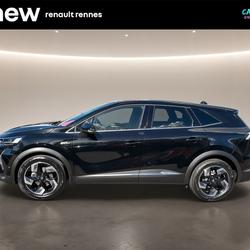 Renault Symbioz E-Tech full hybrid 160 ch Techno occasion - Rennes - photo 2/24