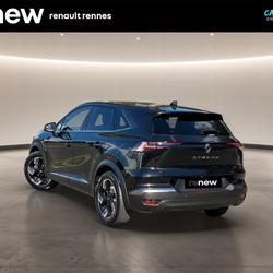 Renault Symbioz E-Tech full hybrid 160 ch Techno occasion - Rennes - photo 3/24