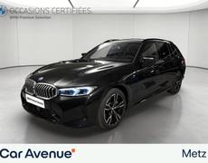 BMW Serie 3 Metz