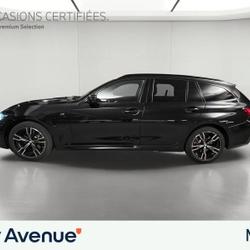 BMW Serie 3 Touring 330e xDrive 292 ch BVA8 M Sport Metz