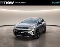 Renault Symbioz Rennes