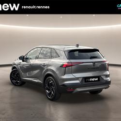 Renault Symbioz E-Tech full hybrid 160 ch Esprit Alpine occasion - Rennes - photo 3/30