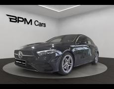 Mercedes Classe A