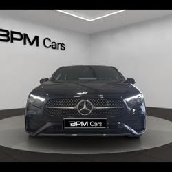 Mercedes Classe A 180 136ch AMG Line 7G-DCT occasion - Chambray-l&egrave;s-Tours - photo 2/9