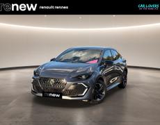 Renault Clio 6 Rennes