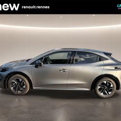 Renault Clio 6 TCe 115 ch Techno occasion - Rennes - photo 2/38