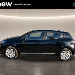 Renault Clio 5 Blue dCi 100 ch GSR2 Evolution occasion - Rennes - photo 2/30