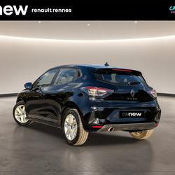 Renault Clio 5 Blue dCi 100 ch GSR2 Evolution occasion - Rennes - photo 3/30