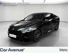 BMW Serie 2 Metz
