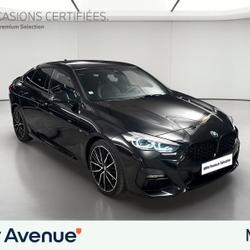 BMW Serie 2 218dA 150ch M Sport BVA8 Metz
