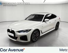 BMW Serie 4 Gran Coupe