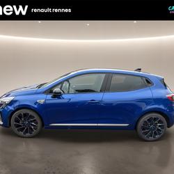 Renault Clio 5 TCe 90 ch GSR2 Esprit Alpine occasion - Rennes - photo 2/30