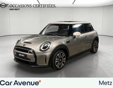 Mini Mini Metz