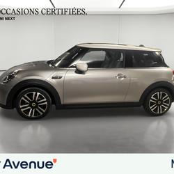 Mini Hatch Hatch 3 Portes Cooper SE 184 ch Edition Premium Plus Metz