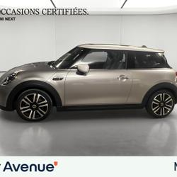 Mini Mini Cooper SE 184ch Edition Premium Plus BVA 5CV Metz