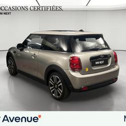 Mini Hatch Hatch 3 Portes Cooper SE 184 ch Edition Premium Plus Metz