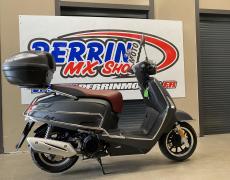 Kymco Like Évreux