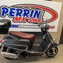 Kymco Like  &Eacute;vreux