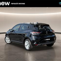 Renault Clio 5 Blue dCi 100 ch GSR2 Evolution occasion - Rennes - photo 3/30
