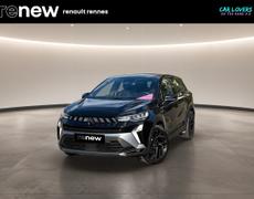 Renault Symbioz Rennes