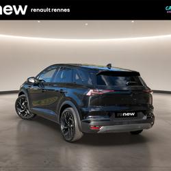 Renault Symbioz E-Tech full hybrid 160 ch Esprit Alpine occasion - Rennes - photo 3/30