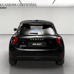 Mini Cooper Cooper Electric E 184 ch Essential Metz