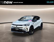 Renault Captur Rennes