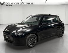 Mini Cooper Metz